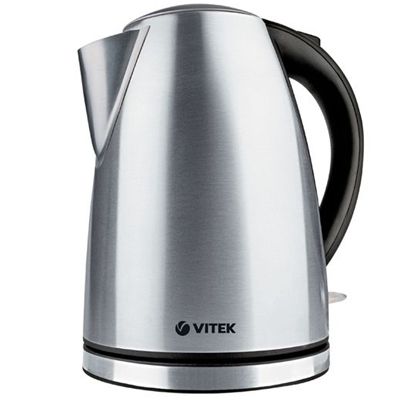 Чайник электрический Vitek VT-1170 SR